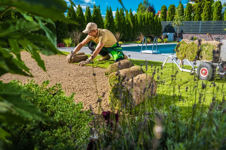 Inšpirácie pre okrasné záhrady: Ako vytvoriť jedinečný zelený raj s kompletnými službami od návrhu po údržbu Inšpirácie pre okrasné záhrady: Ako vytvoriť jedinečný zelený raj s kompletnými službami od návrhu po údržbu