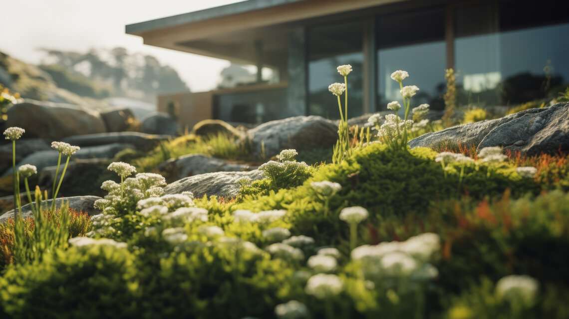Kreatívne inšpirácie pre malú predzáhradku a okrasnú záhradu, ktoré vás očaria