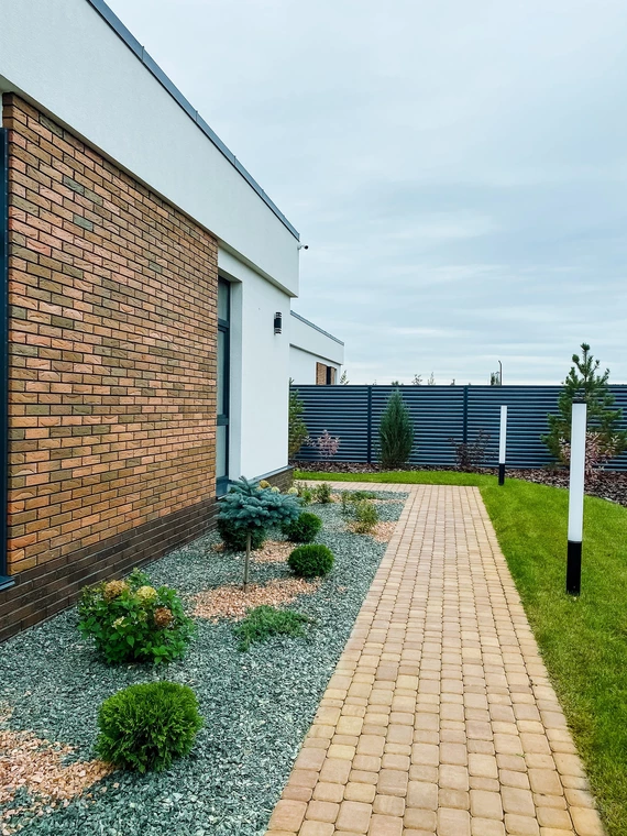 Malá záhrada - veľký efekt