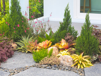 Okrasné záhrady – nápady, ktoré budú určovať rok 2026