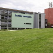 Realizácia a údržba verejnej zelene pri Univerzite v Žiline