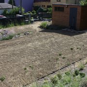 Realizácia okrasnej záhrady