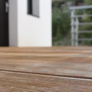 Realizácia podlahy na terase Realizácia podlahy na terase