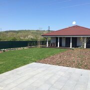 Záhradné úpravy a dlažba